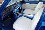 Plymouth GTX 440 Six Pack Wagon 1968 года